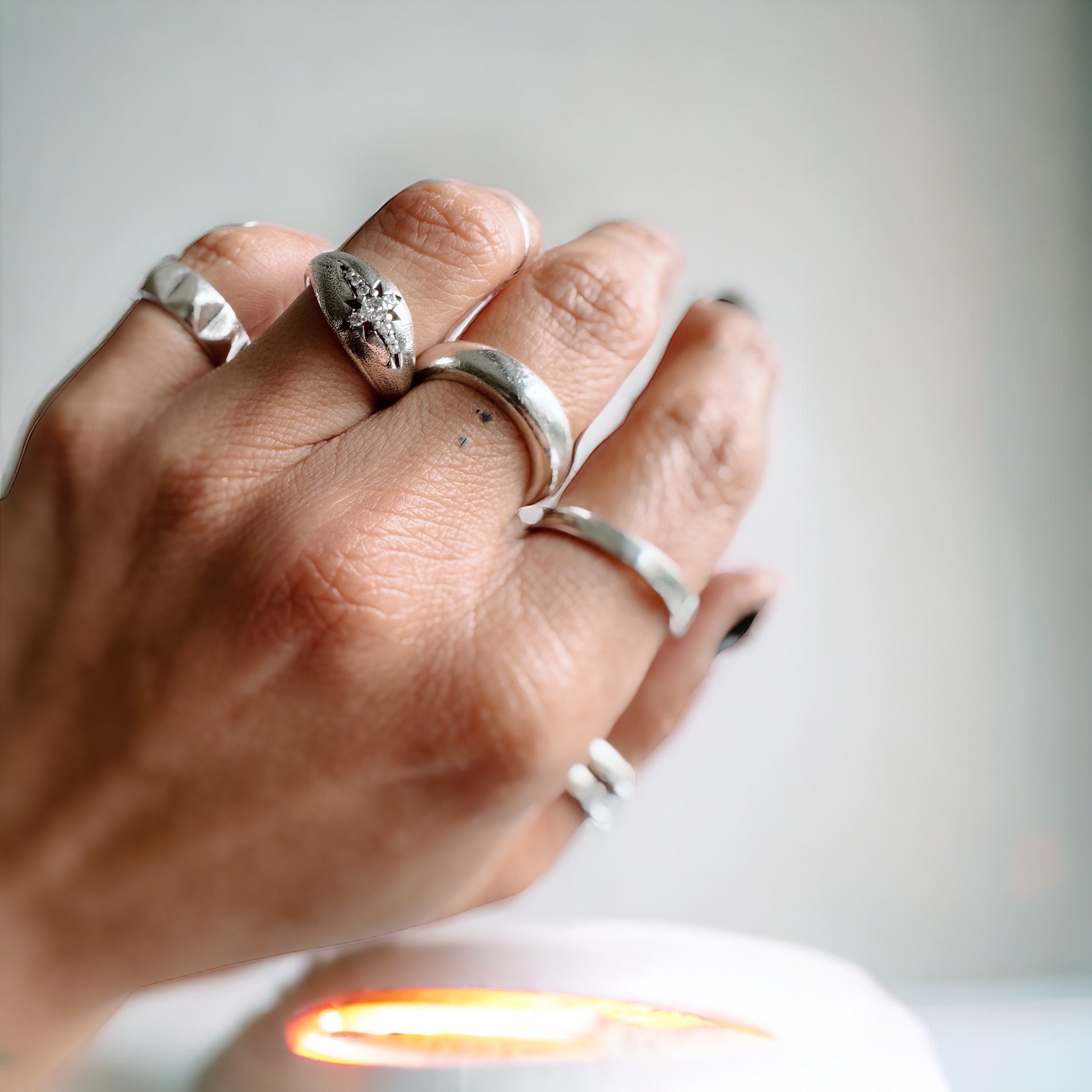 Anillo Helenica